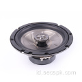 6.5 &quot;Coil 25 Speaker Coaxial Speaker Cone